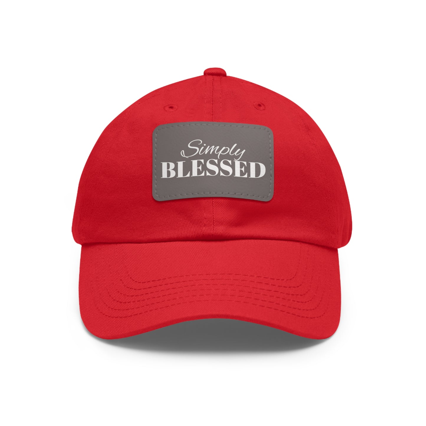 Simply BLESSED Hat