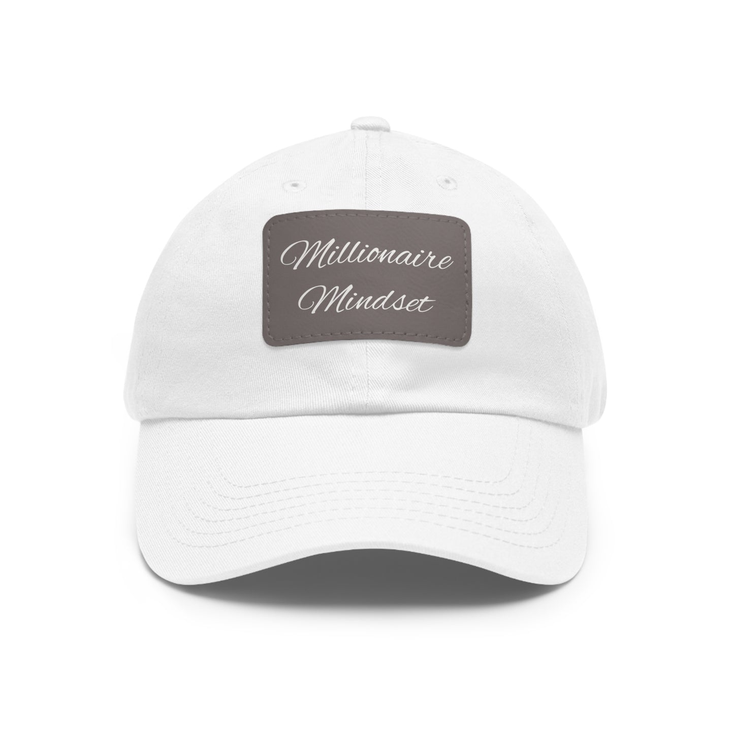 Millionaire Mindset Hat