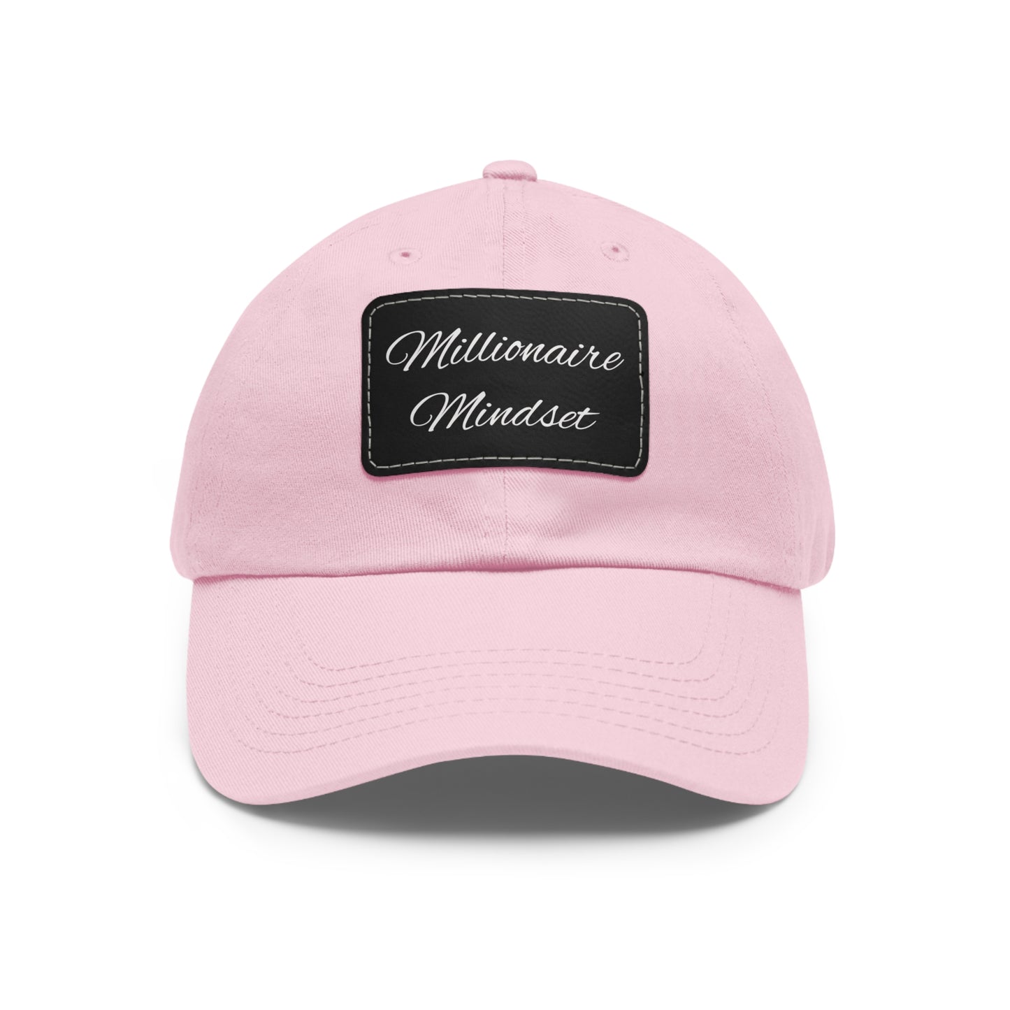 Millionaire Mindset Hat