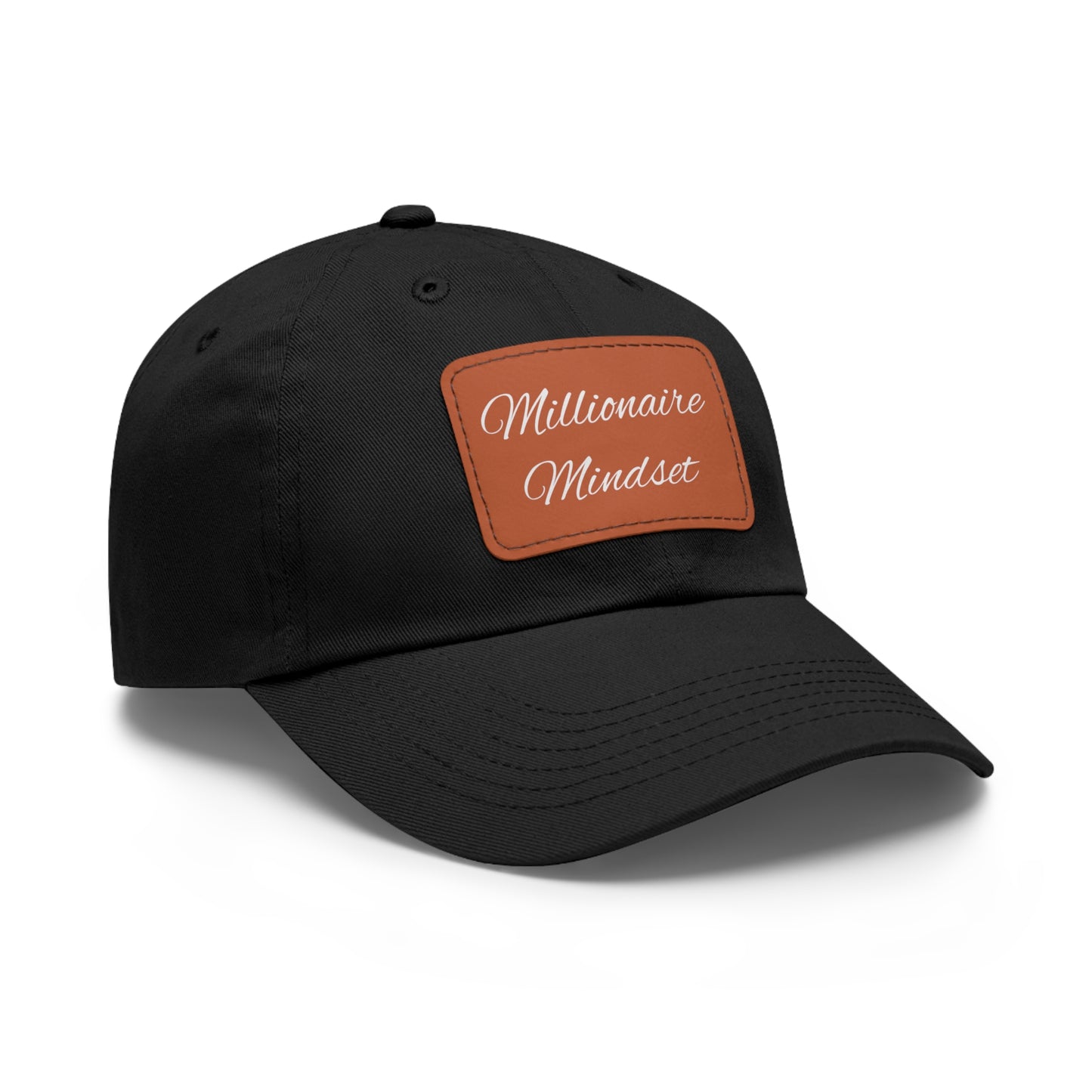 Millionaire Mindset Hat