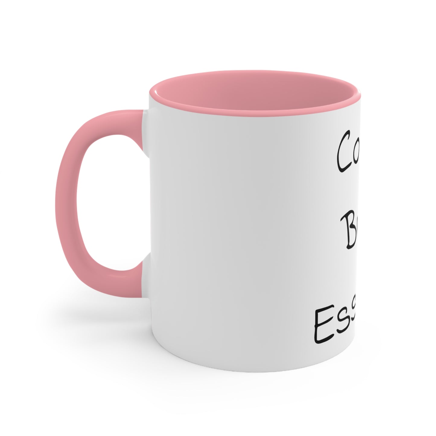 Coffee Break Essential Two-Tone Mug