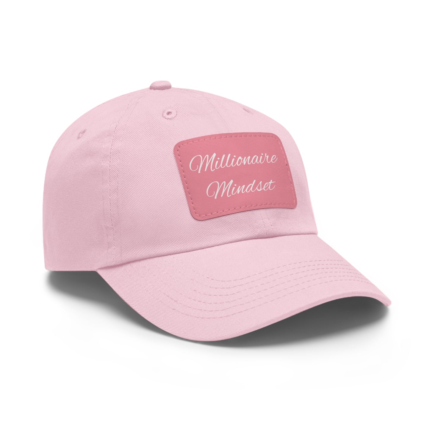 Millionaire Mindset Hat