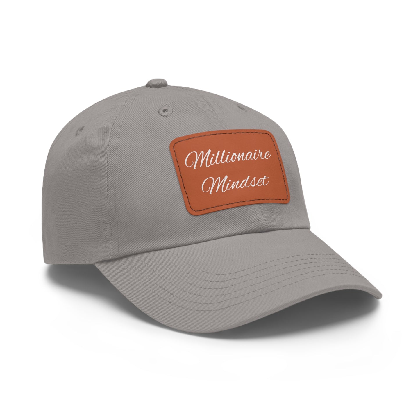 Millionaire Mindset Hat