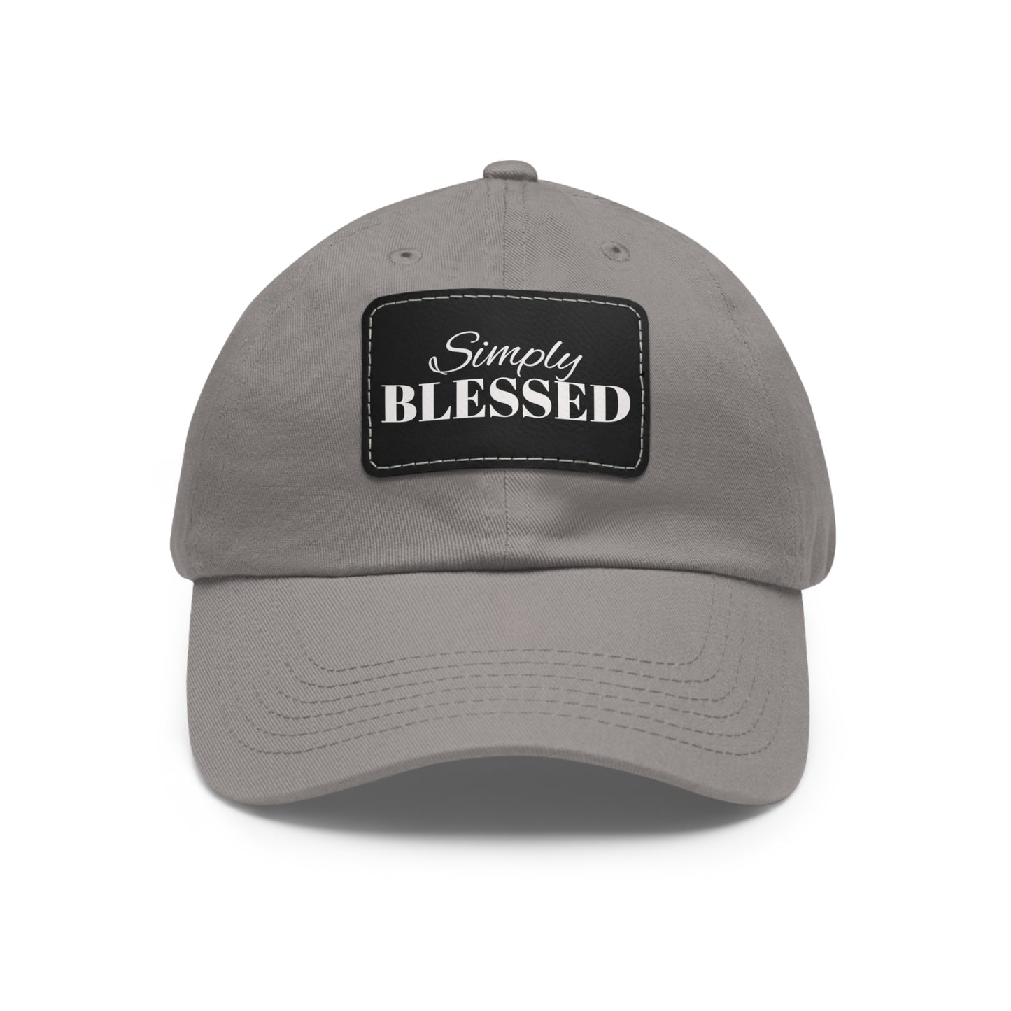 Simply BLESSED Hat