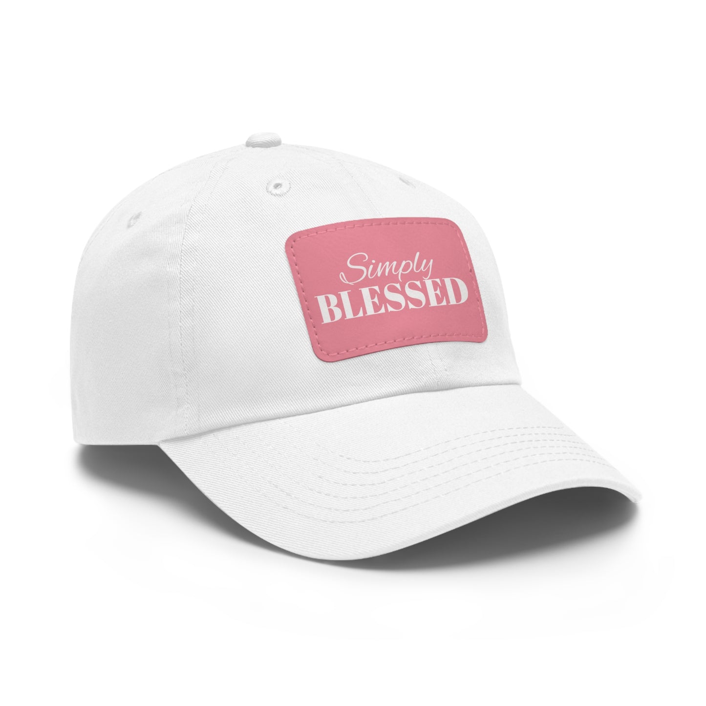 Simply BLESSED Hat