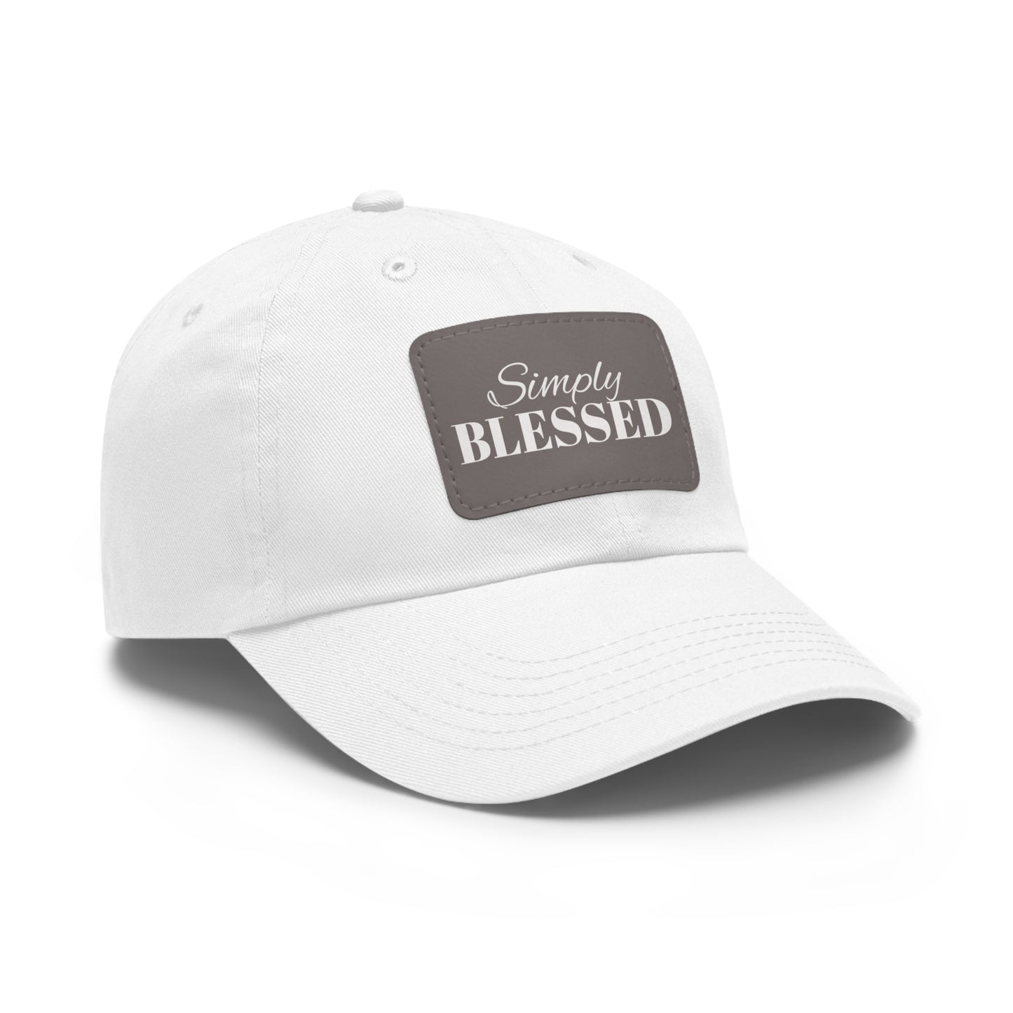 Simply BLESSED Hat