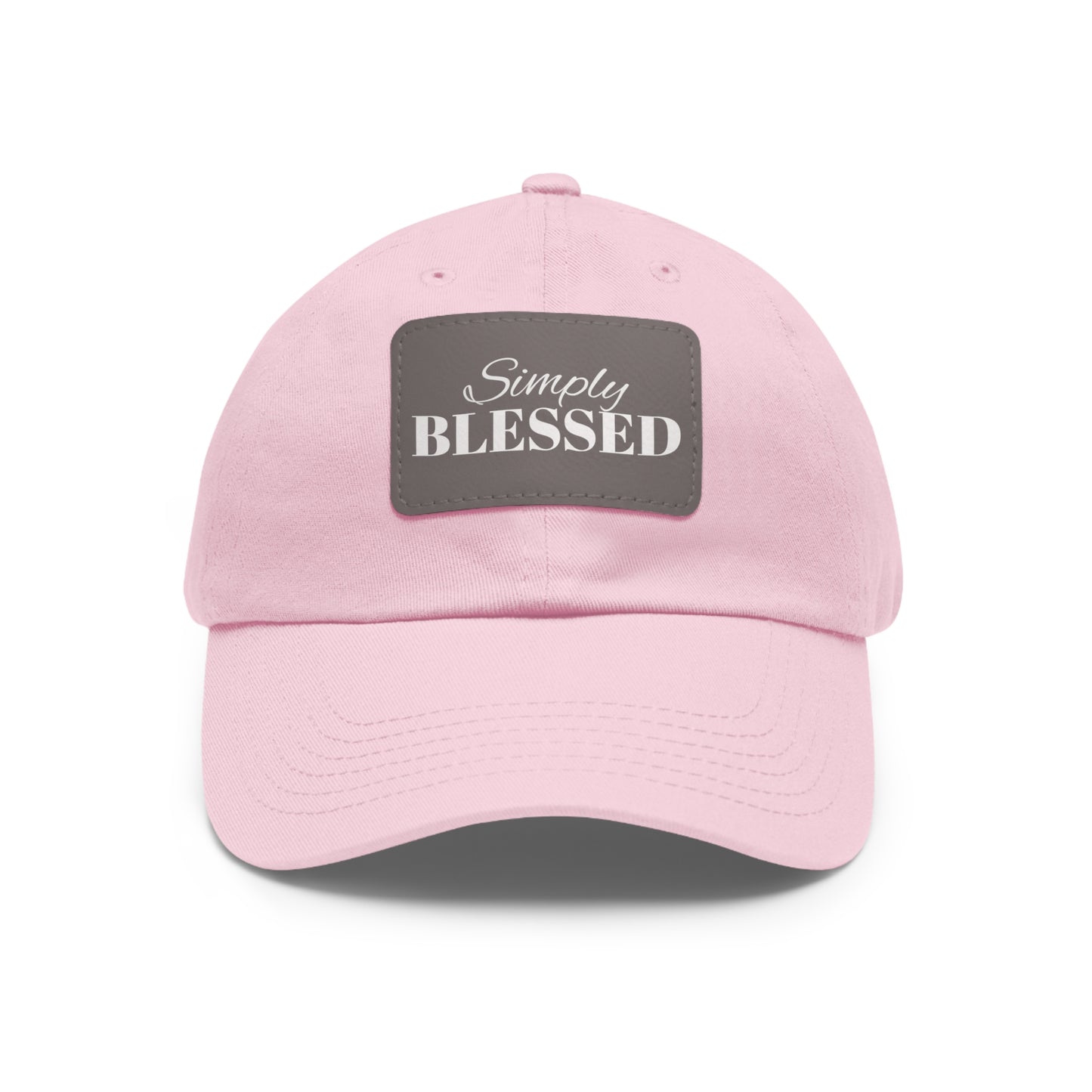 Simply BLESSED Hat