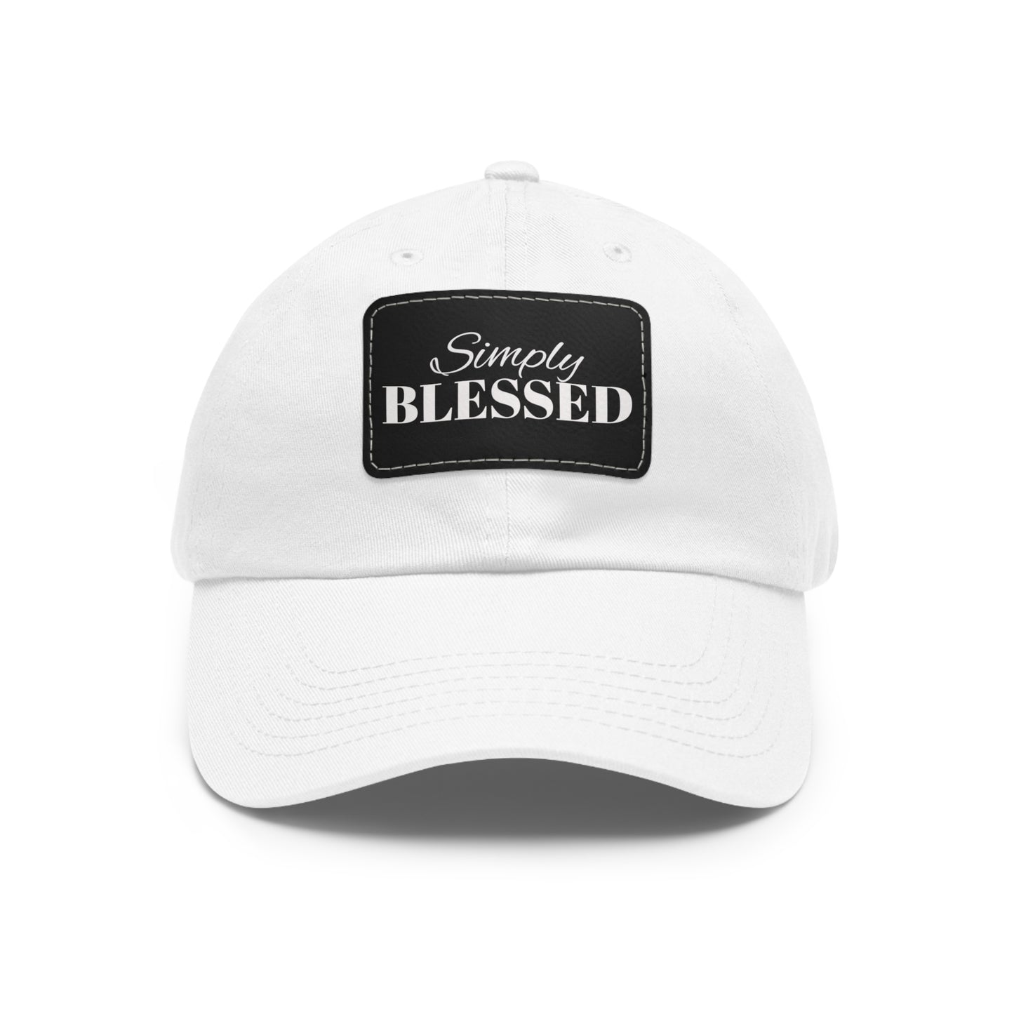 Simply BLESSED Hat