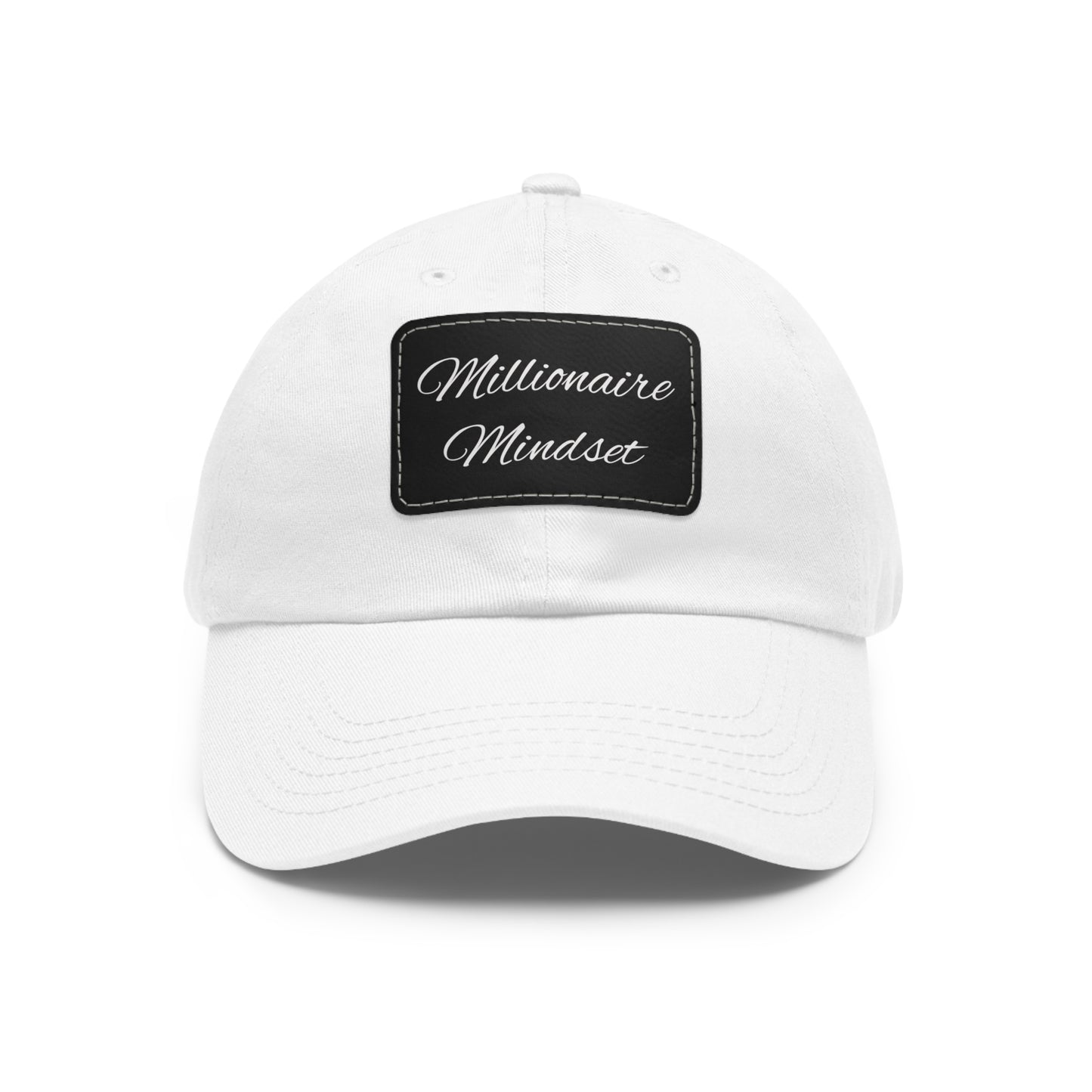 Millionaire Mindset Hat