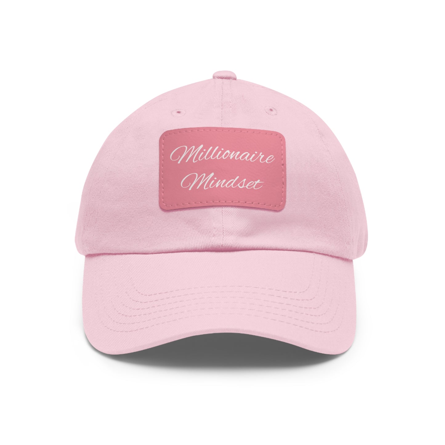 Millionaire Mindset Hat