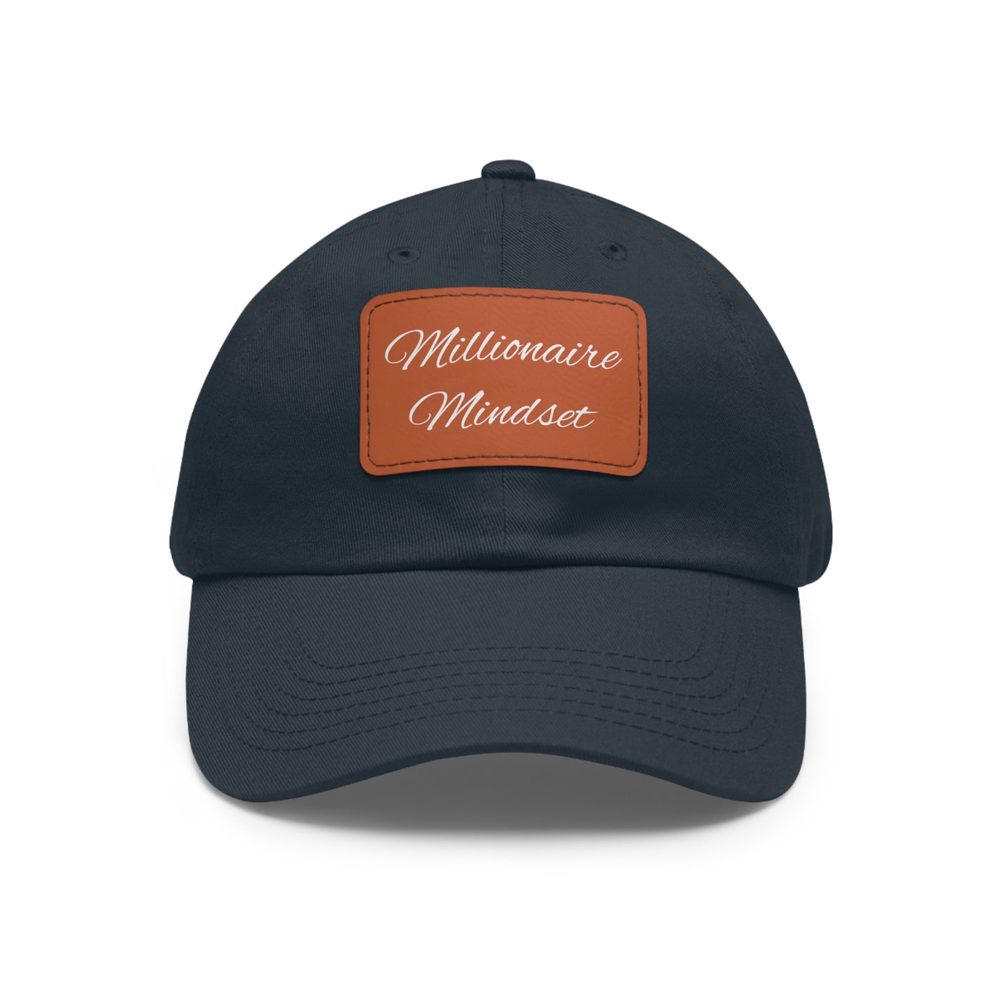 Millionaire Mindset Hat