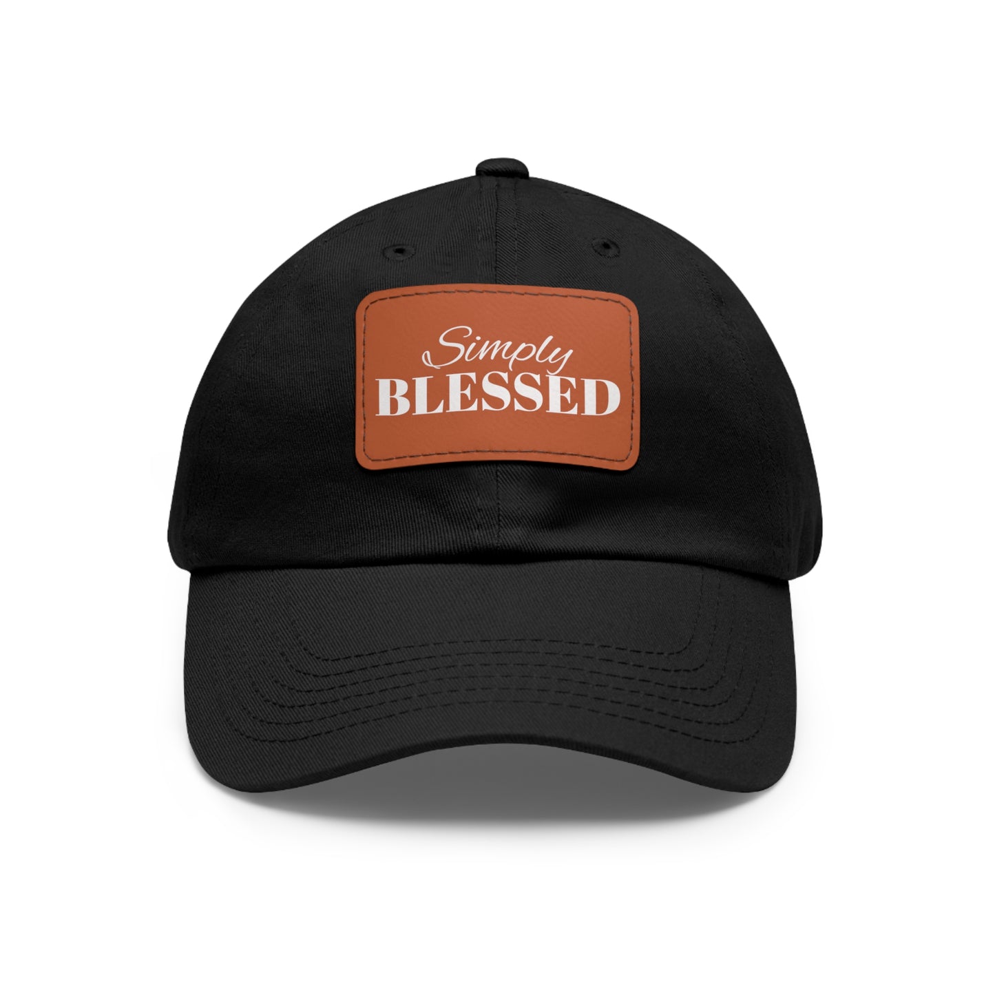 Simply BLESSED Hat