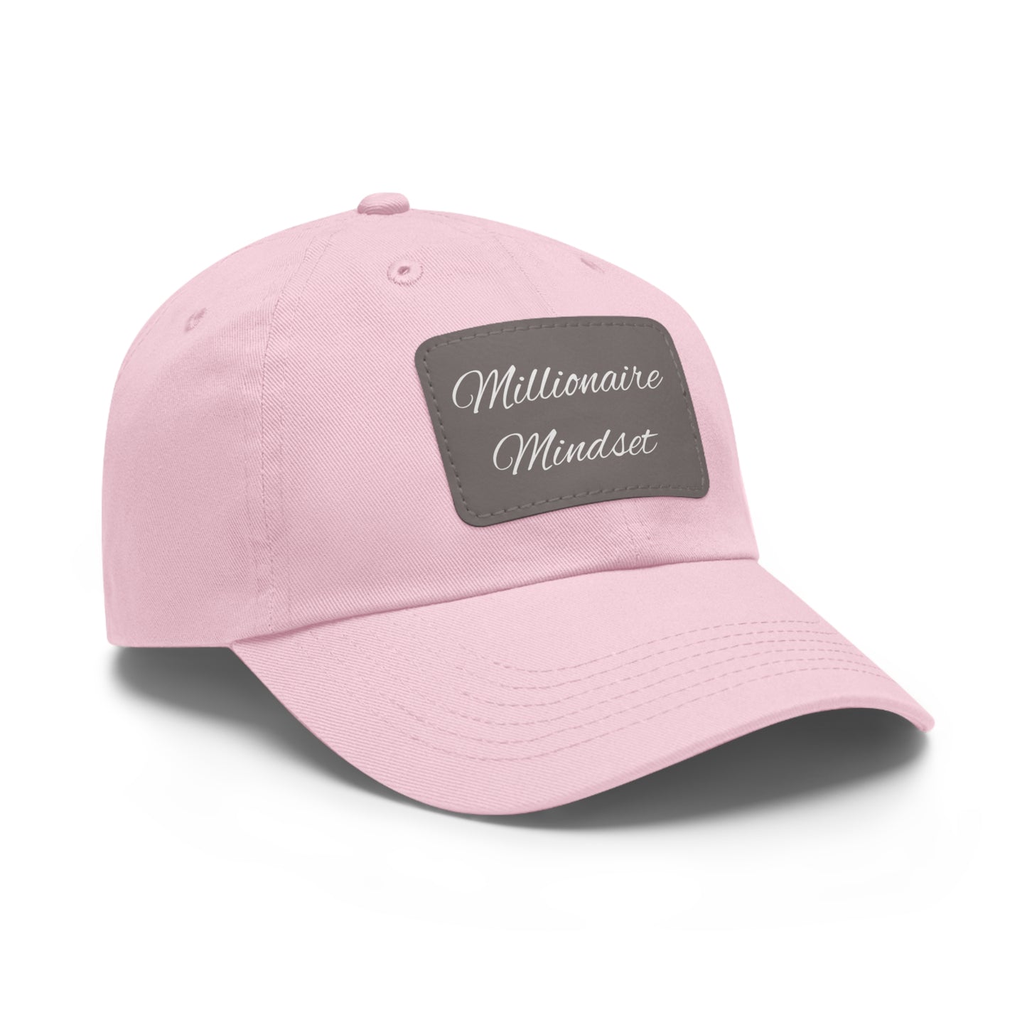 Millionaire Mindset Hat