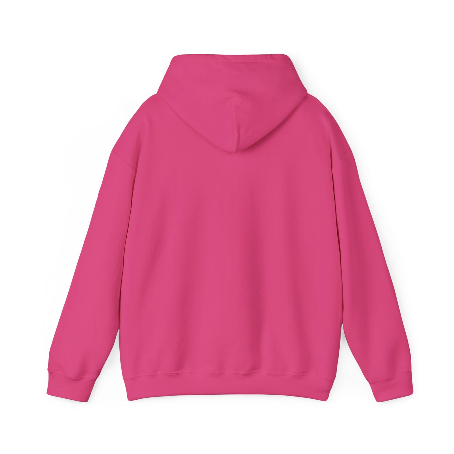 Cherish BOLDNESS Hooded Sweatshirt