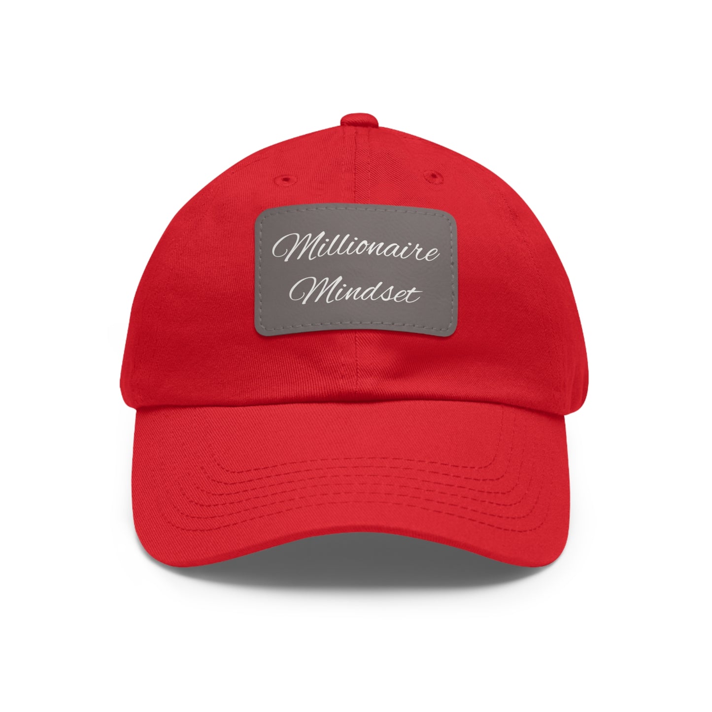 Millionaire Mindset Hat