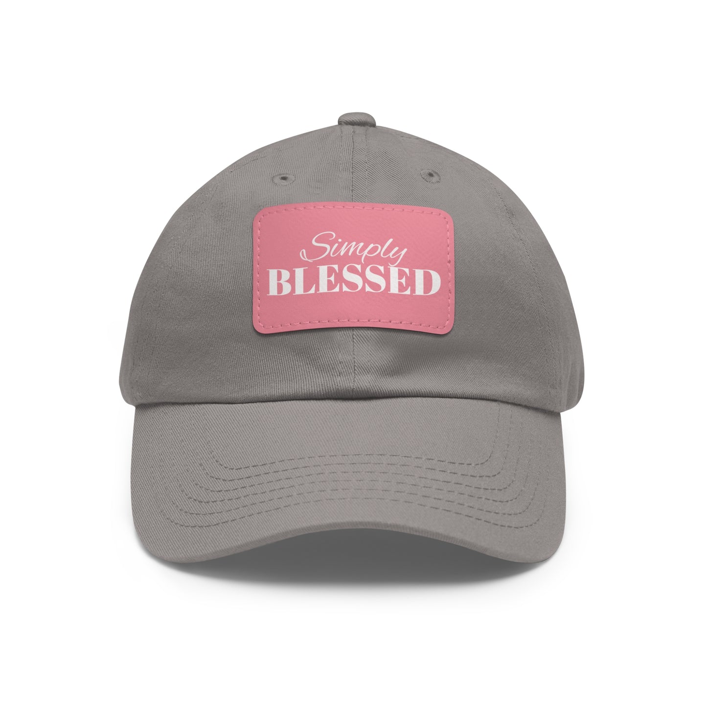 Simply BLESSED Hat