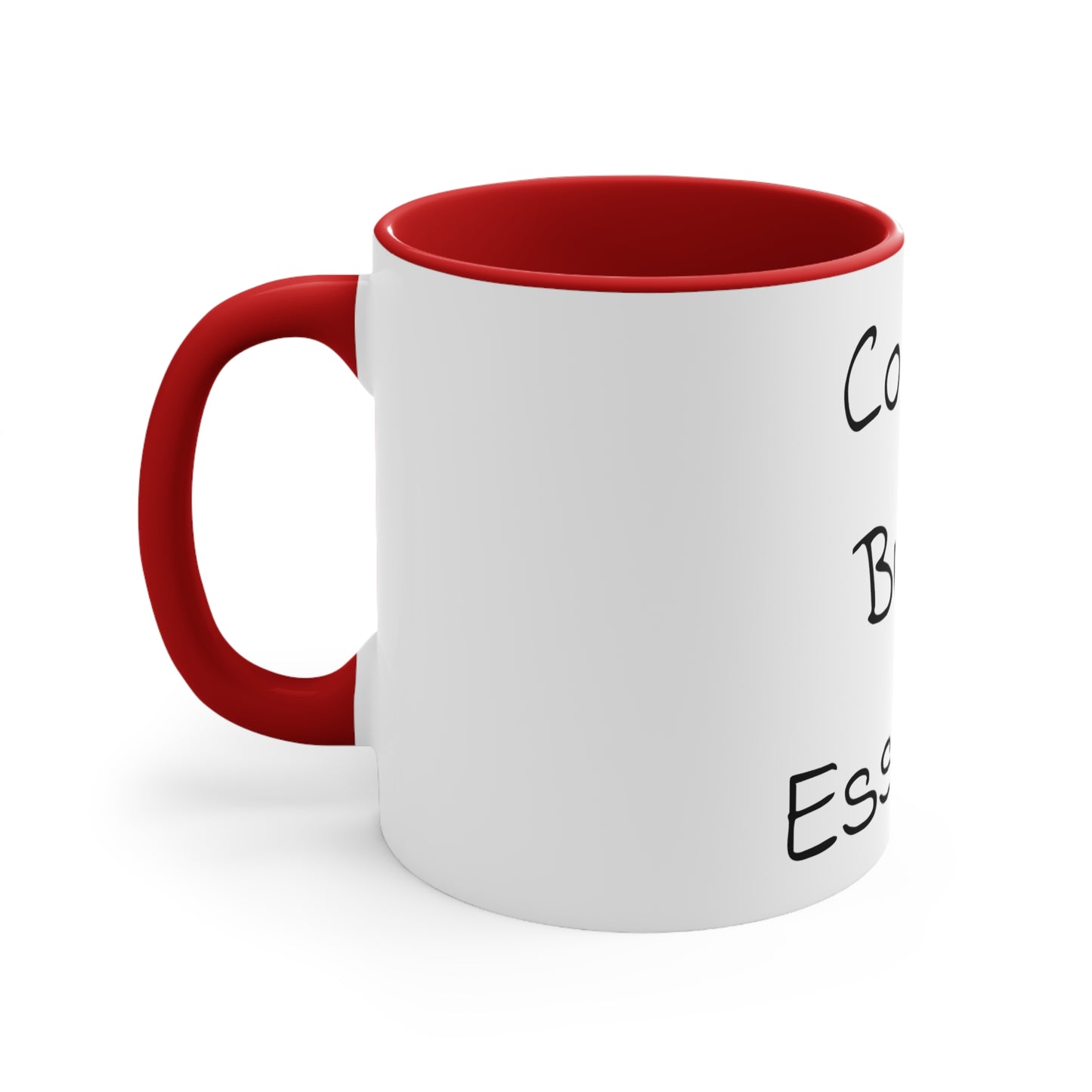 Coffee Break Essential Two-Tone Mug