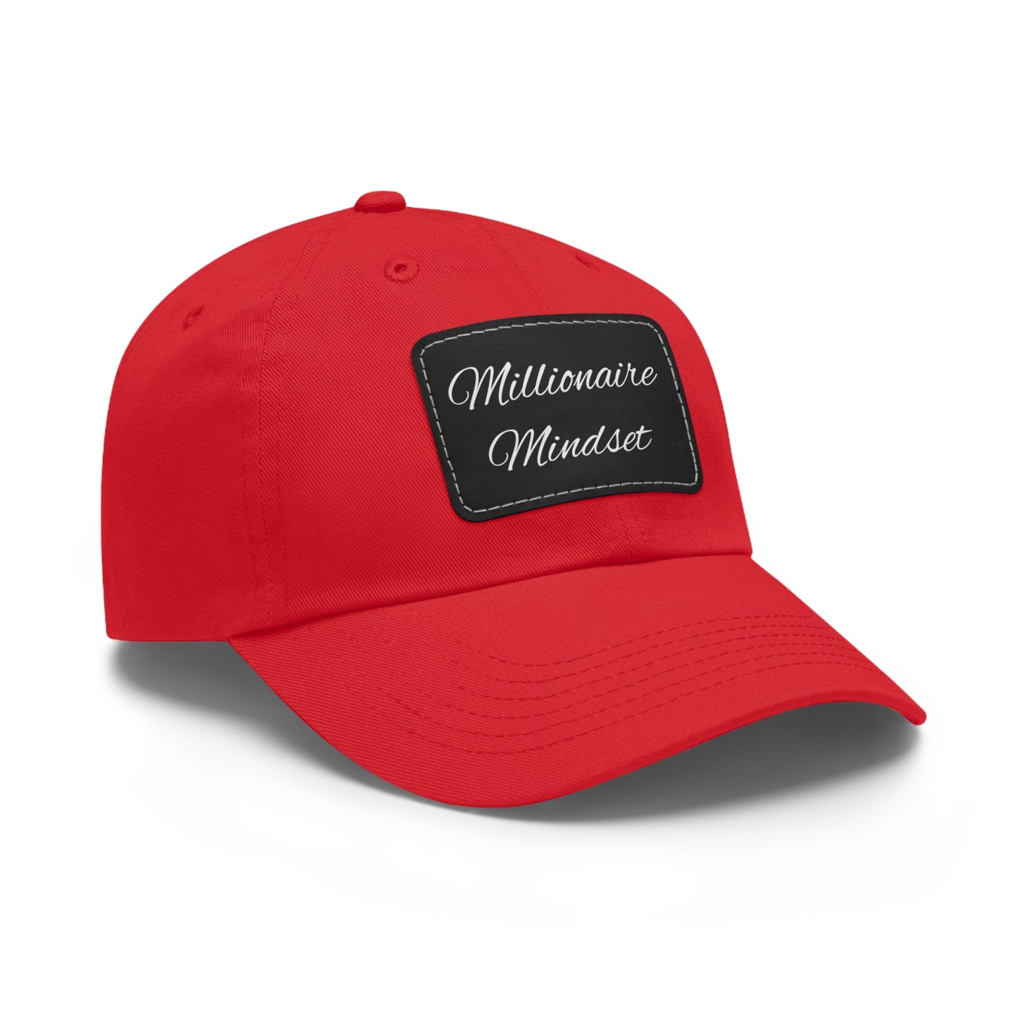 Millionaire Mindset Hat