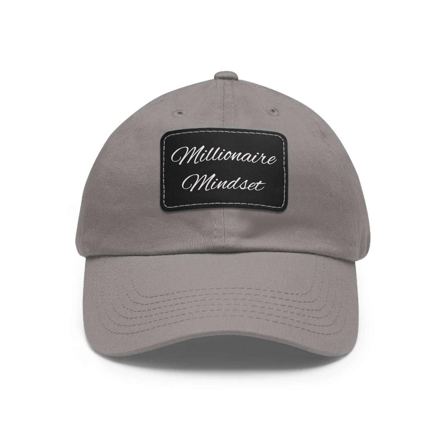 Millionaire Mindset Hat