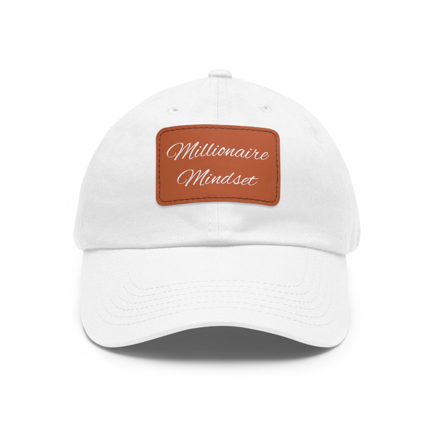 Millionaire Mindset Hat