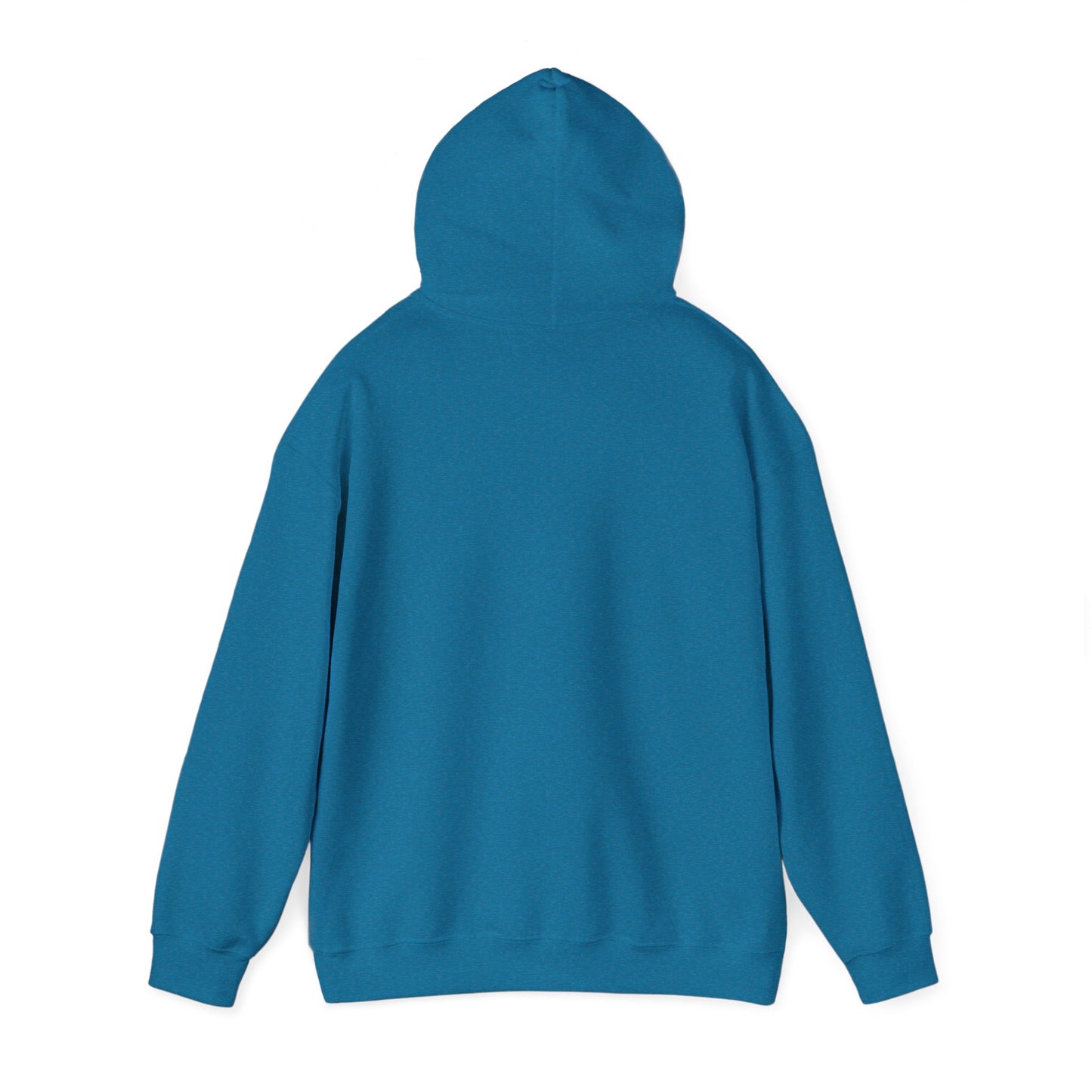 Cherish BOLDNESS Hooded Sweatshirt