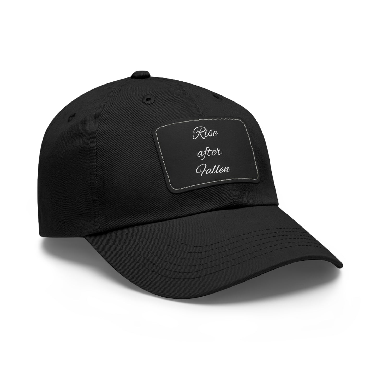 Rise After Fallen Hat