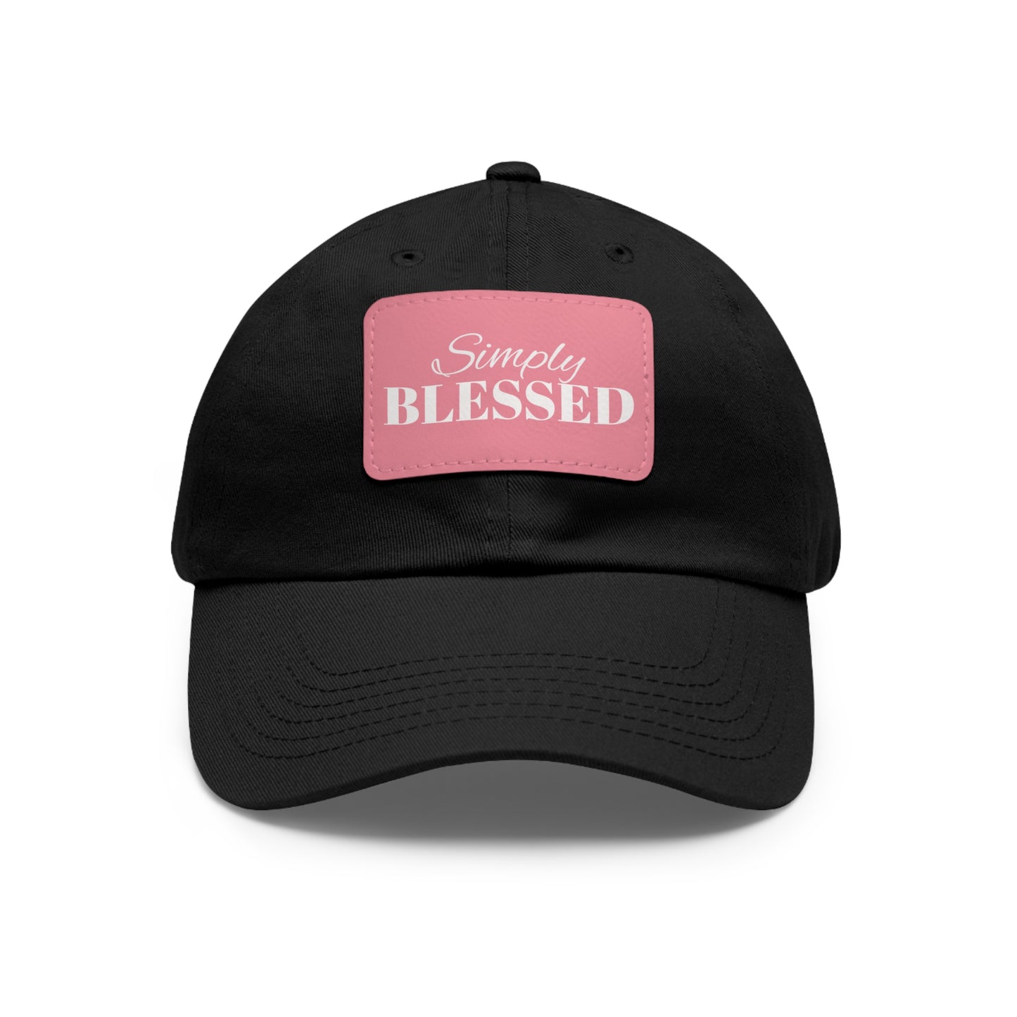 Simply BLESSED Hat